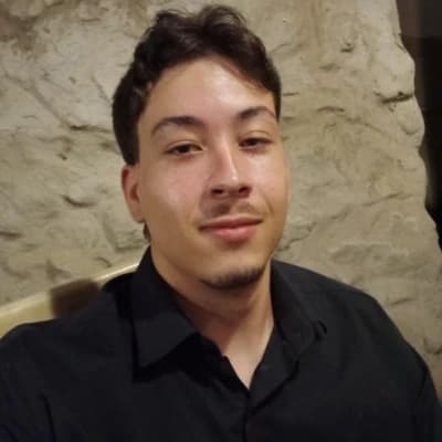 Carlos André de Almeida